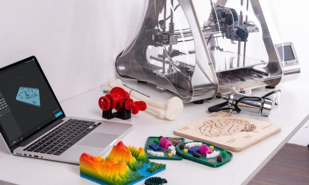 Are 3D Printers Useful at Home? Find Out Now