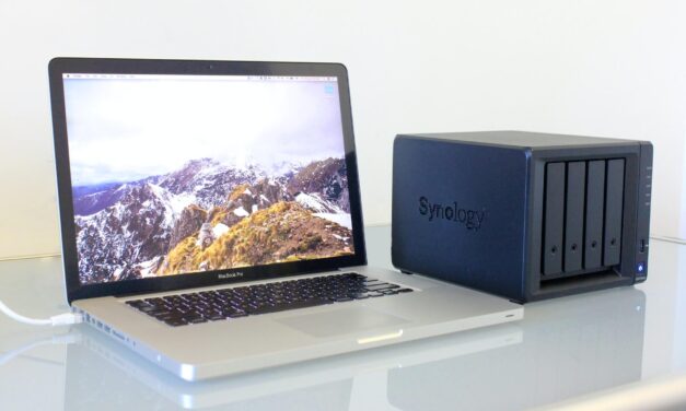 Network Attached Storage (NAS), Not Just For The Office