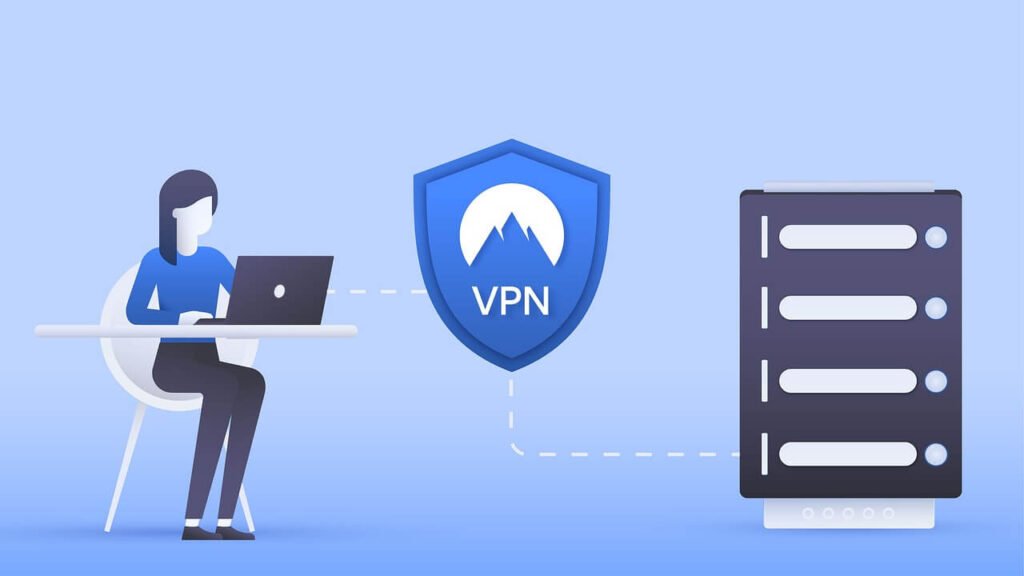 Using VPN