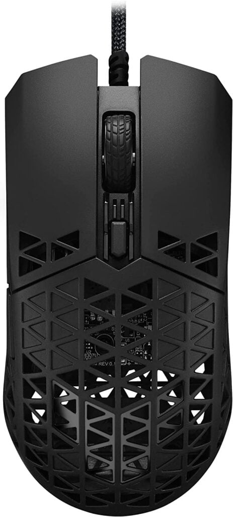 Best Gaming Mouse 2023 Asus TUF Gaming M4 Air