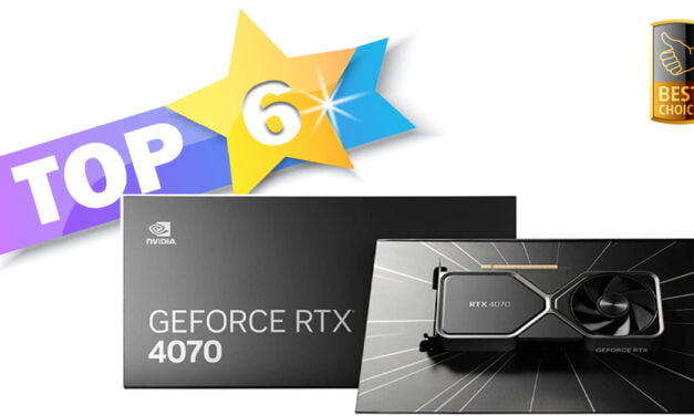 Top 1440p Gaming Graphics Cards 2023