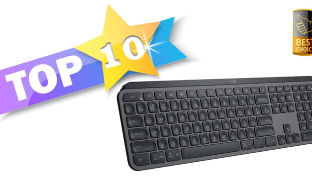 Best Keyboards 2025 – Top Picks and Reviews