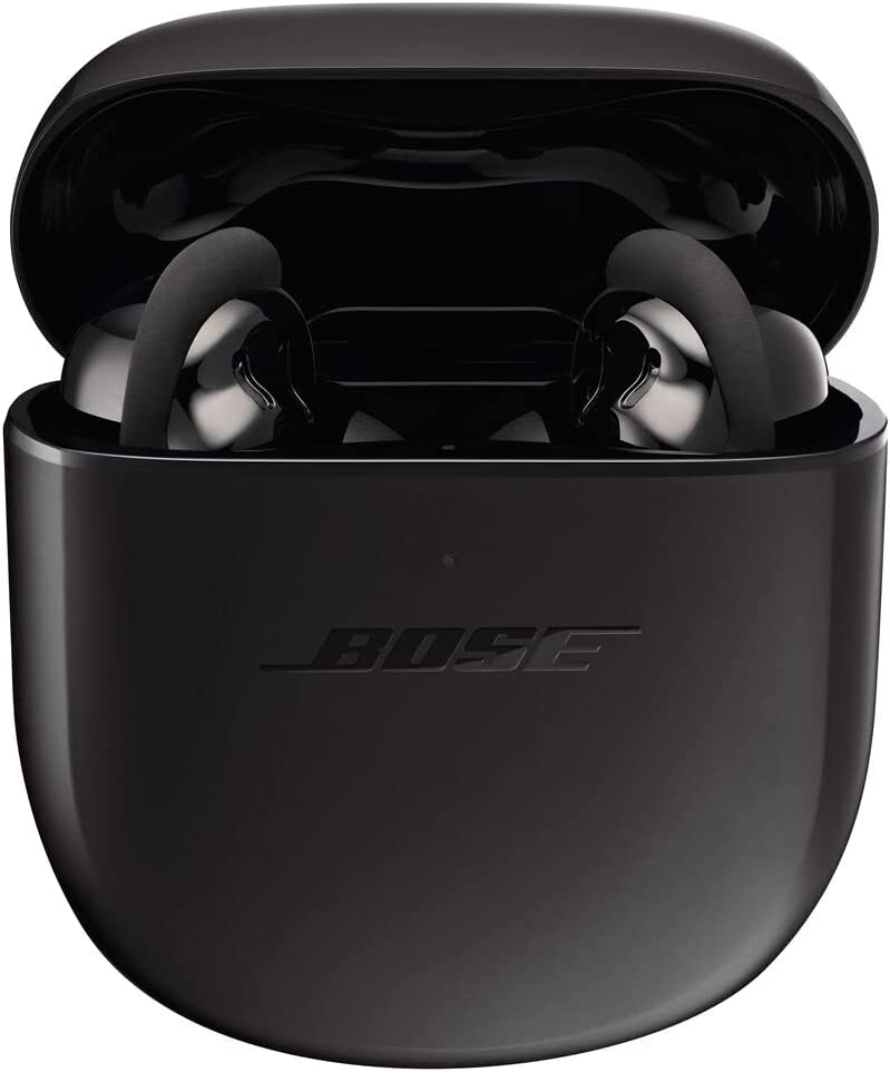 Bose QuietComfort Earbuds 2