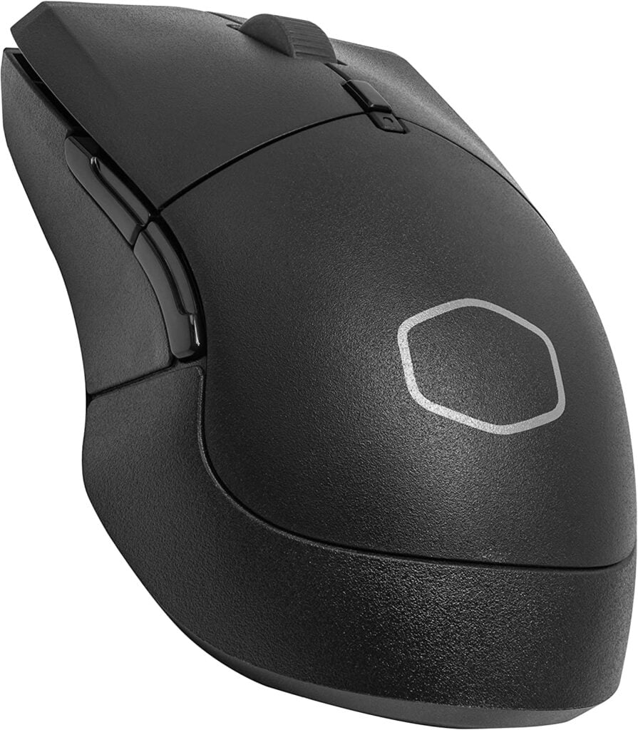 Best Gaming Mouse 2023 Cooler Master MM311