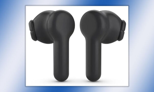 New Lightweight Echo Buds by Amazon