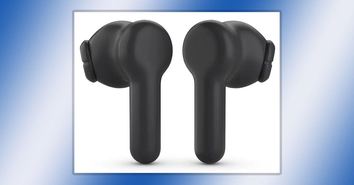 New Lightweight Echo Buds by Amazon