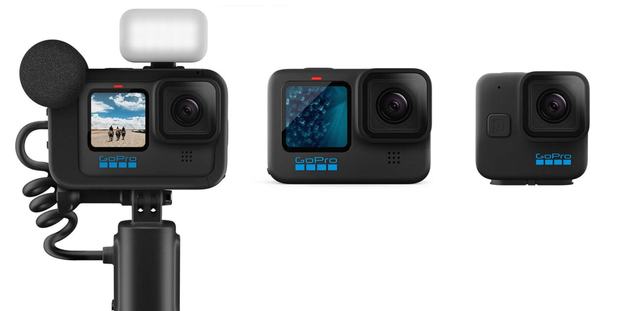 GoPro Price Drop: Capture Your Adventures for Less