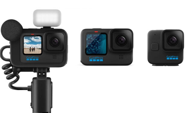 GoPro Price Drop: Capture Your Adventures for Less