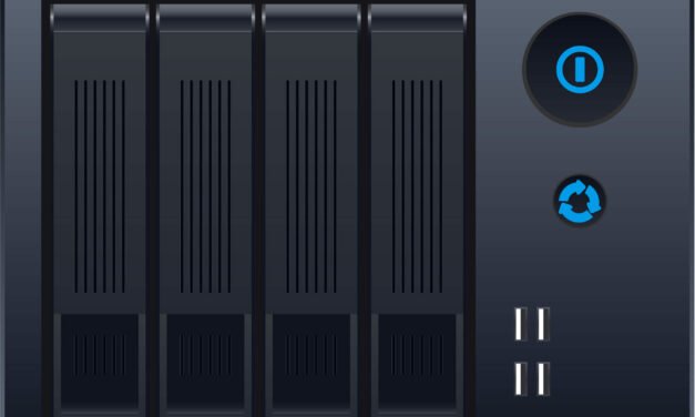 Affordable NAS Systems 2025 – Your Home Network Solution