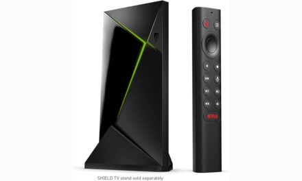 NVIDIA SHIELD Android TV Pro Review – Unmatched Performance
