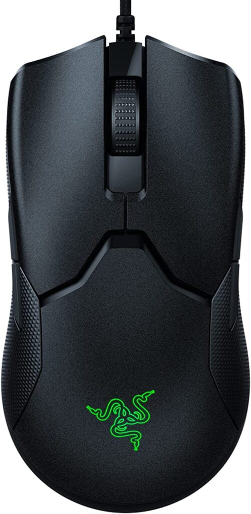 Best Gaming Mouse 2023 Razer Viper 8K