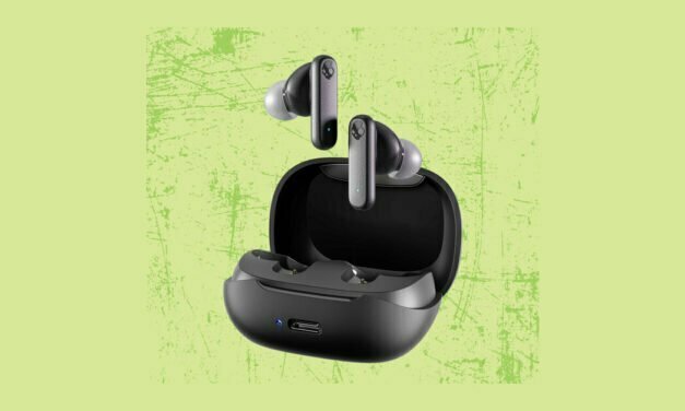 SKULLCANDY’S NEWEST OFFERING: TRUE WIRELESS EARBUD UNDER $20