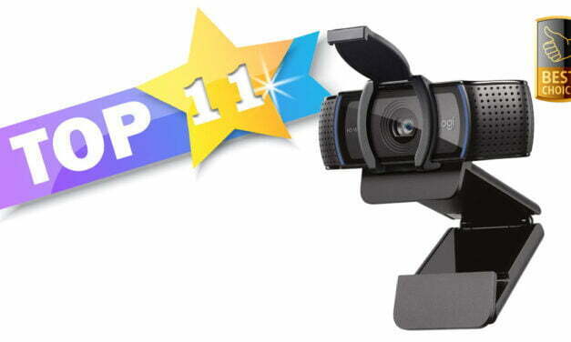 The Best Webcams 2023