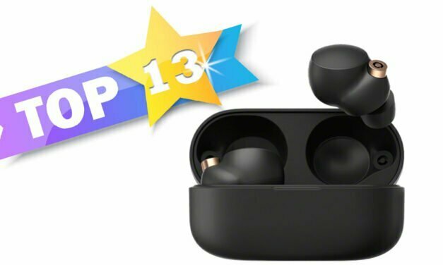 The Best Wireless Earbuds 2023