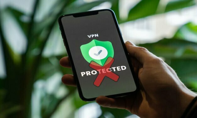 Free VPN Data Breach: 360 Million User Records Exposed
