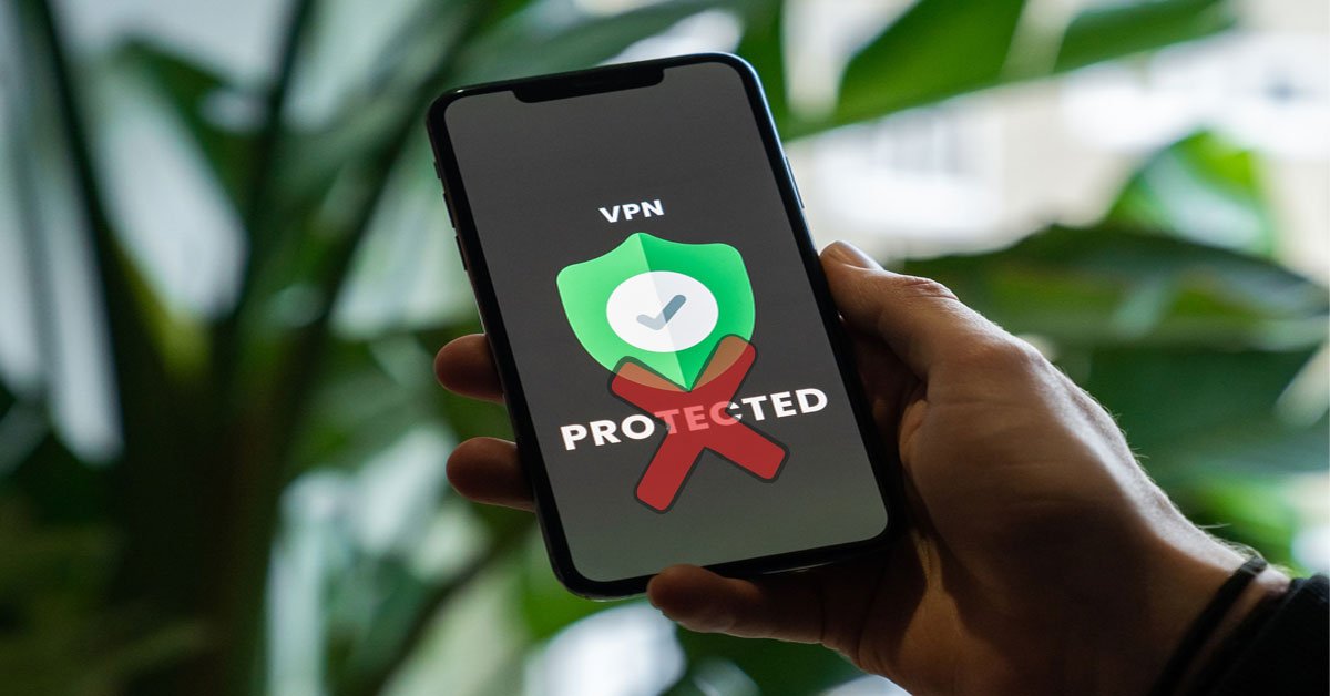 Free VPN Data Breach: 360 Million User Records Exposed
