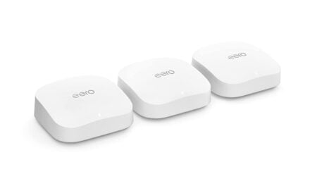 eero Pro 6E Review- Next-Level Mesh Wi-Fi Router