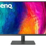 BenQ PD3205U Review: Stunning 4K Monitor