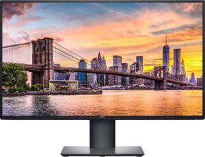 Dell UltraSharp U2720Q Small