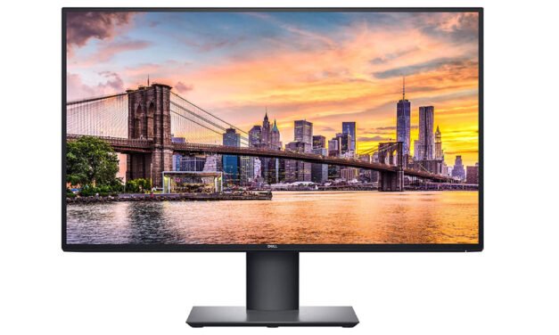DELL ULTRASHARP U2720Q Review: A 4K Powerhouse