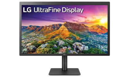 LG 27MD5KL-B 27 Inch UltraFine 5K Review