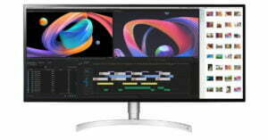 LG 34WK95U-W Review: 5K, HDR, and Widescreen! LG 34WK95U W 1