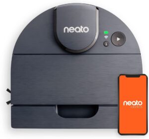 Neato D8 Robot Vacuum 1