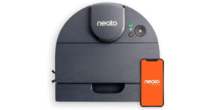 Neato D8 Robot Vacuum Review: Smart and Affordable Neato D8 Robot Vacuum