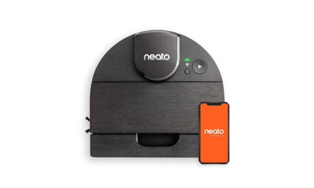 Neato Robotics D9 Review: Does This Mid-Range Robot Vacuum Have The Right Stuff?