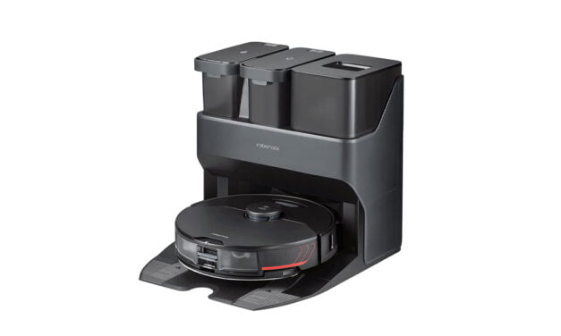 Roborock S7 MaxV Ultra Review: High-End, Feature-Packed