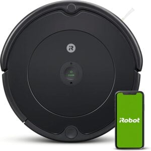 Roomba 694 Robot Vacuum 1