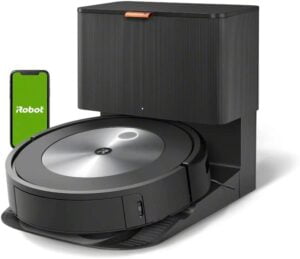 Roomba j7 Plus 1