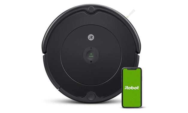 Roomba 694 Robot Vacuum Review: iRobot’s Affordable Robot Vacuum