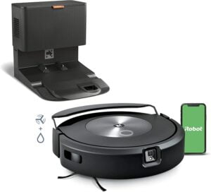 iRobot Roomba Combo J7 Plus 1
