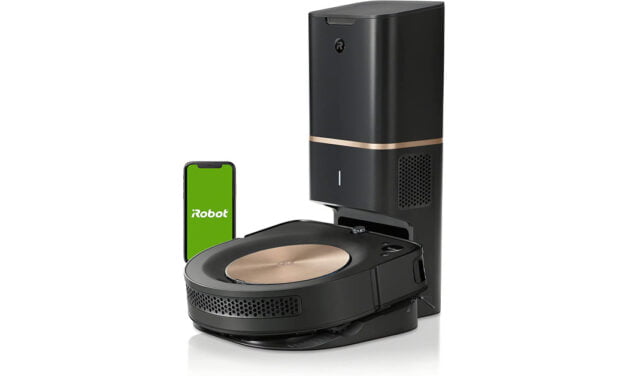 iRobot Roomba S9 Plus: The Ultimate Robot Vacuum for a Spotless Home