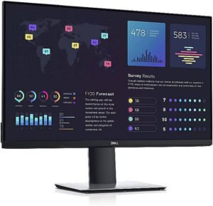 Dell P2720DC Monitor