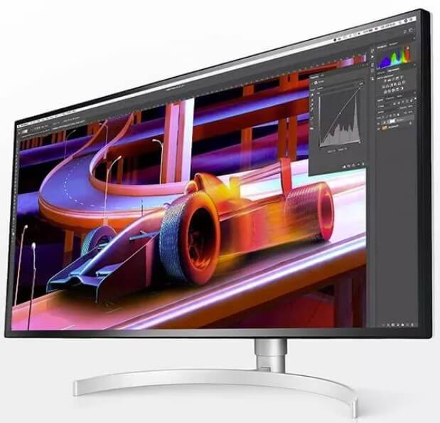 LG 34WK95U-W Review: 5K, HDR, and Widescreen! LG 34WK95U W gaming