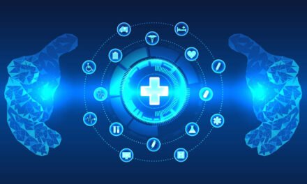 AI in Healthcare: Transforming the Future of Medicine