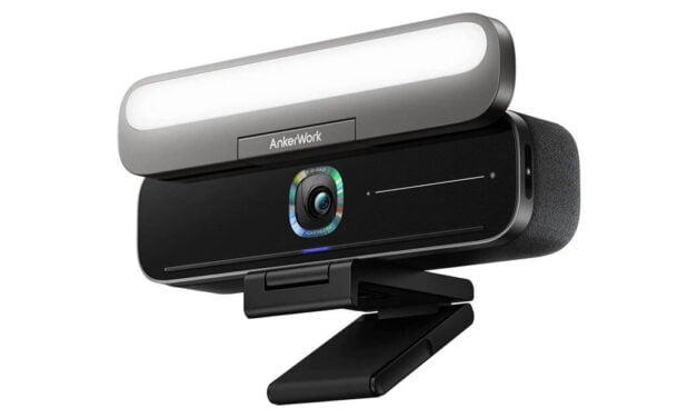 AnkerWork B600 VideoBar Review: Video Conferencing Champ
