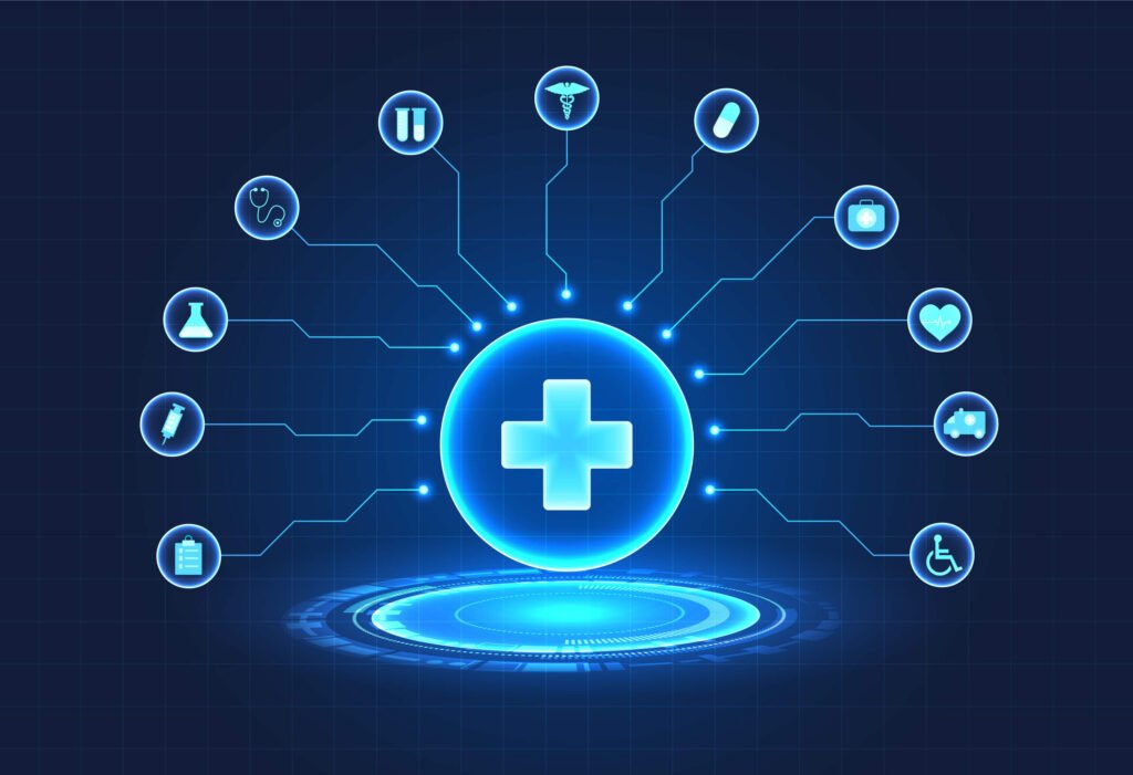 Benefits and Opportunities of AI in Healthcare