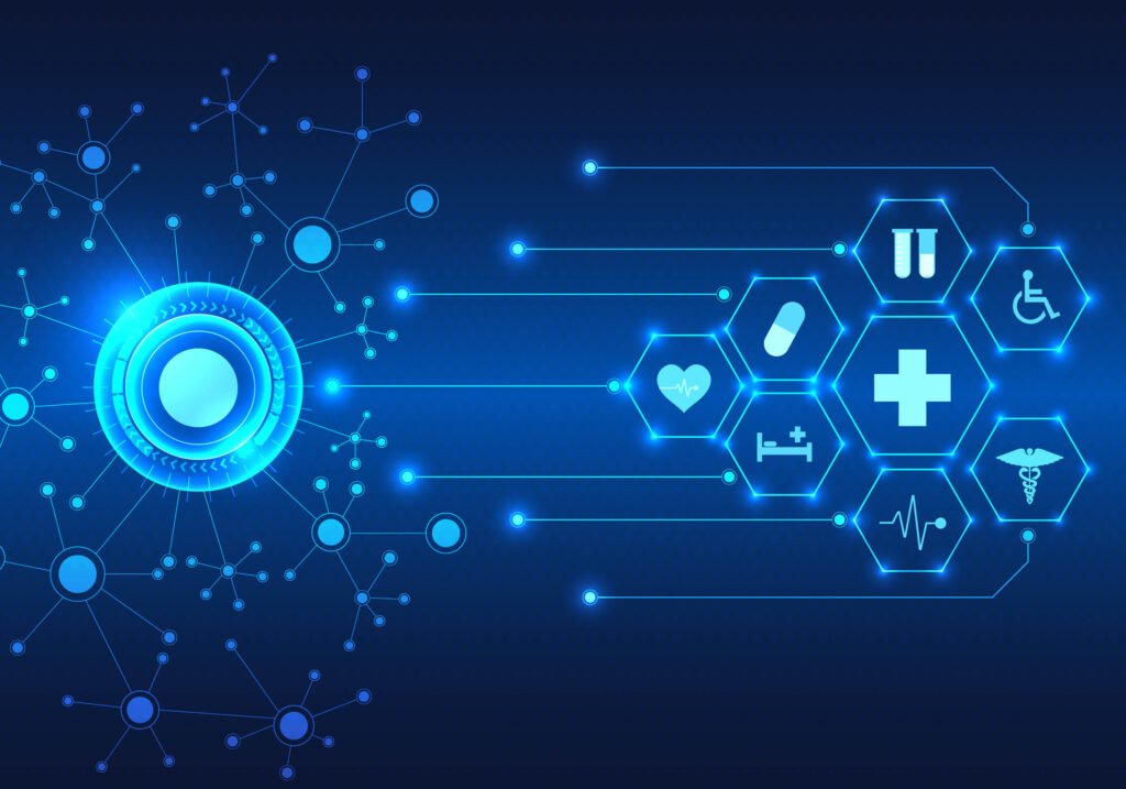 Challenges and Ethical Considerations of AI in Healthcare