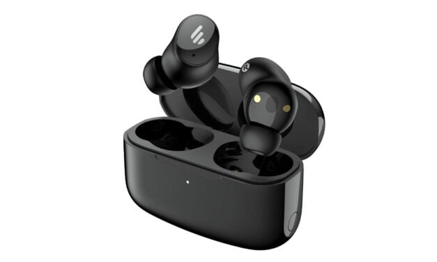 Introducing Edifier TWS1 Pro 2 Earbuds