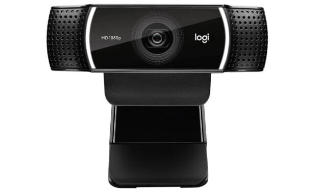Logitech C922x Pro Stream Webcam Review: Enhance Your Streaming Experience