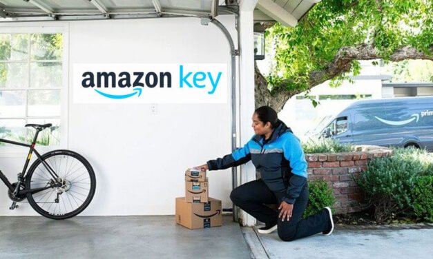 Changes Announced for Amazon Key In-Garage Delivery