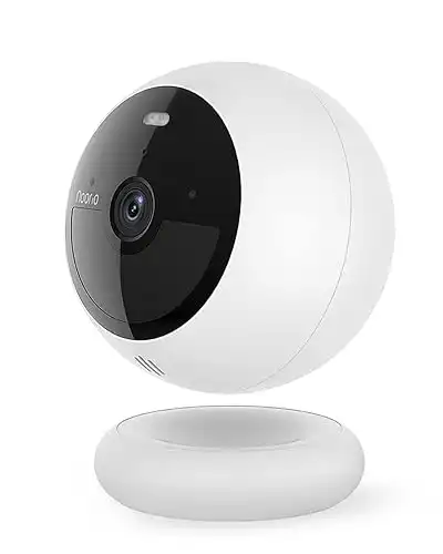 Noorio Security Camera Wireless Outdoor, B210