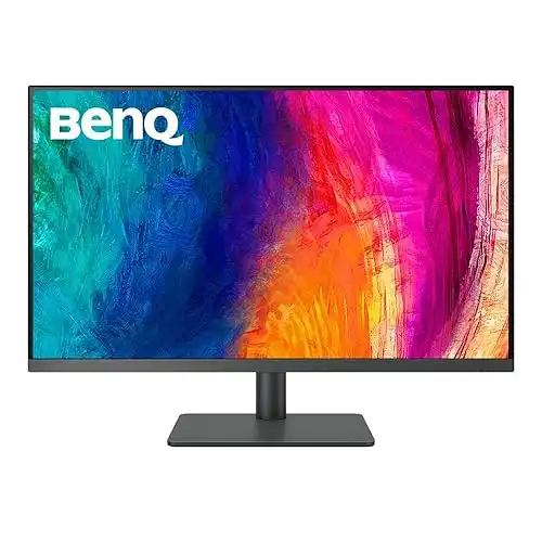BenQ PD3205U Mac-Ready Monitor 32"