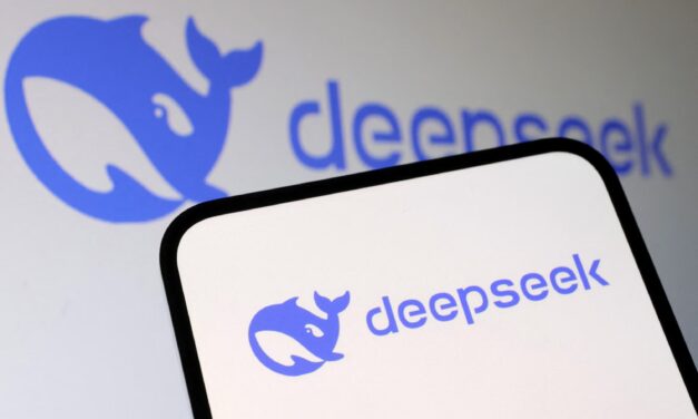 DeepSeek – The Ultimate AI Disruptor