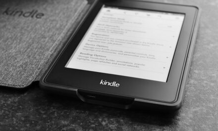 Amazon to Remove Kindle “Download and Transfer via USB” Feature