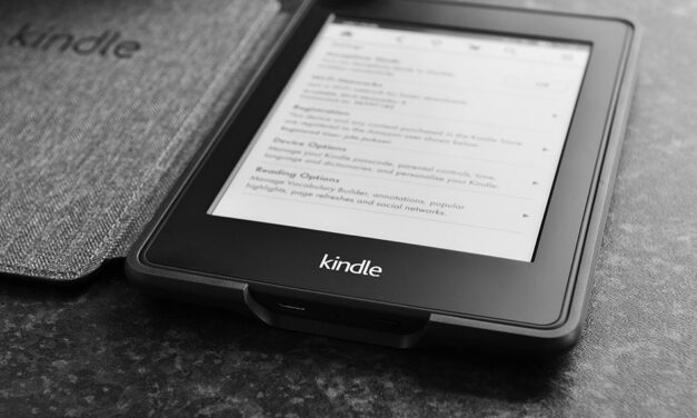 Amazon to Remove Kindle “Download and Transfer via USB” Feature