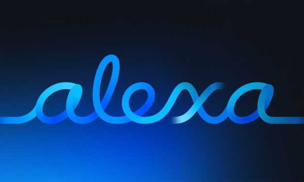 Amazon Alexa Plus: The AI-Powered Voice Assistant